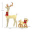 Polypropylene Christmas Decoration