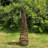 Andrickson Wood Obelisk Trellis-368401780