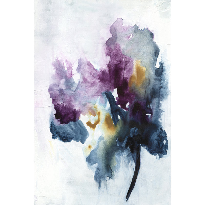 Bouquet II, H 18 po x l 12 po