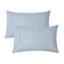 Taies d'oreiller en coton de qualité égyptienne ultra-douce et soyeuse 1000TC-604848415-602093361
