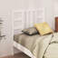 Mellott Small Single (2'6) Solid Wood Headboard-551958347-563066179