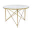 Spencer London Round Dining Table