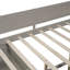 Lit de jour double avec tiroirs et tablettes-1063814133-1063814089