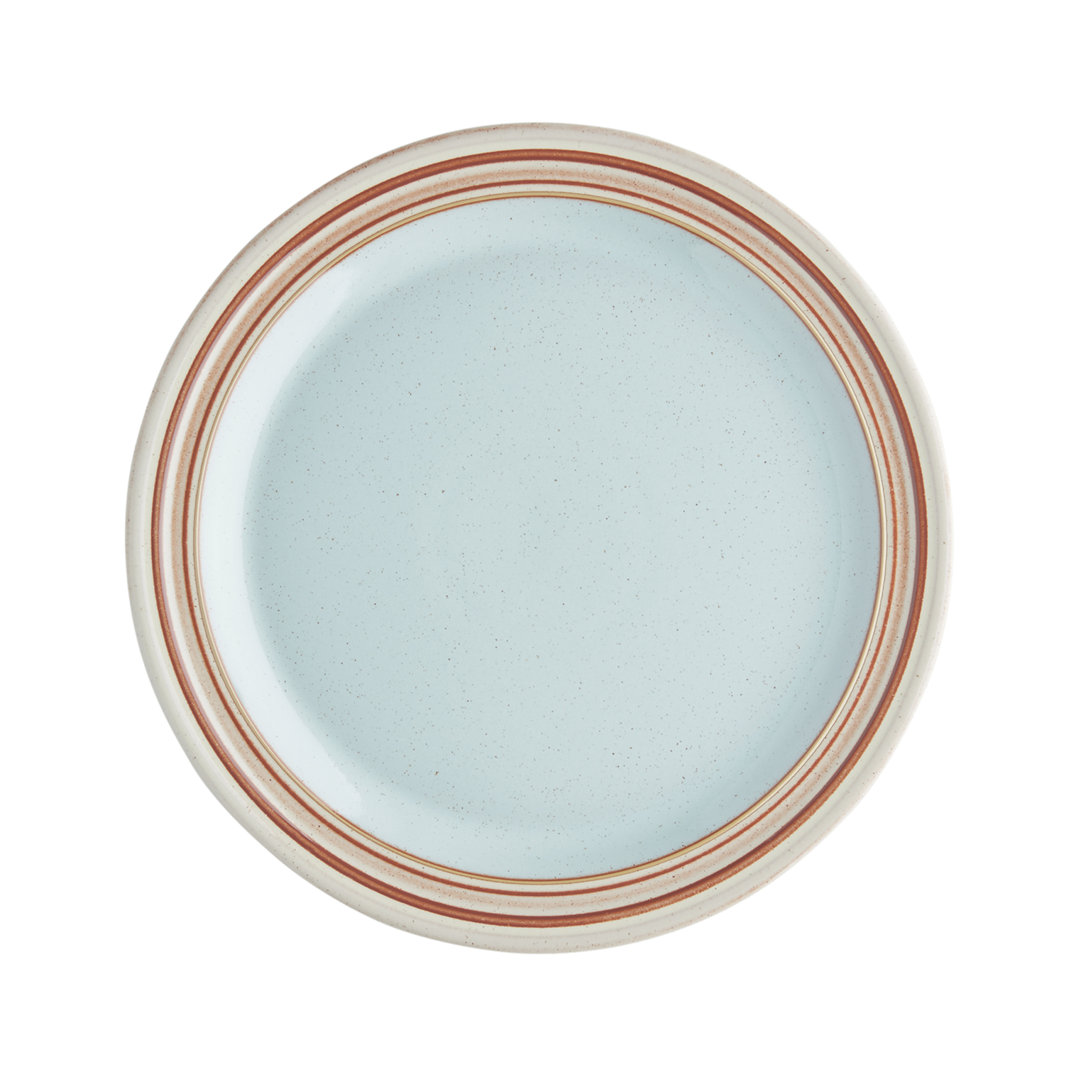 Denby Heritage Pavilion Salad Plate Denby