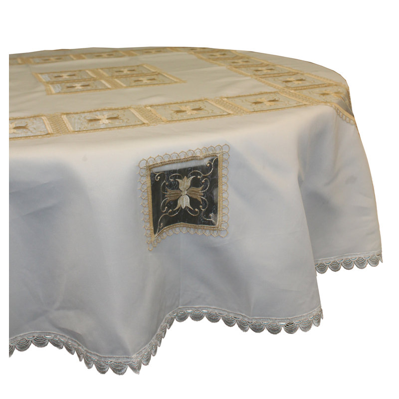 Nappe Cambria, Ivoire