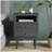 2-Drawer Bedside Table