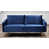 Dark Blue Velvet