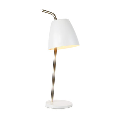 Miranda Metal Novelty Lamp