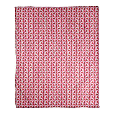 Sewn Throw Blanket