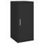 10 Pair Shoe Storage Cabinet