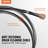 VEVOR Cable Organizer