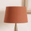 Lorin Cotton Empire Lamp Shade-106223760-106223762
