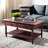Tuoi Solid Wood Single Coffee Table-1542502538