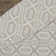 Bester Hand Woven Cotton Geometric Rug