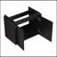 Ensemble de meuble-lavabo mural 24 po-656606067
