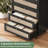  5 Drawers Rattan Dresser-499806191