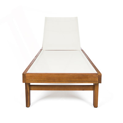 Summerland Chaise Lounge