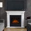 Ashley 48" Electric Fireplace by Real Flame-99254788