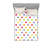 Microfiber Polka Dots Sheet Set-45887310-112937747