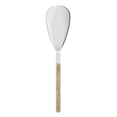 Bistrot Horn Serving Spoon