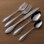 Flatware Sets 20 Piece Flatware Set, Service for 4