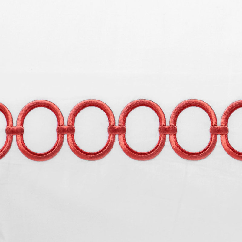 Catena Duvet Cover, King Duvet Cover