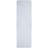 Parker 8' Height Adjustable Plastic Folding Event Table with Carrying Handle