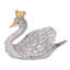 Swan Decorative Box
