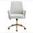 White est en rupture de stock
