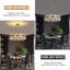 Canora Grey Unique/Statement Chandelier-1669746924-1649568037-1649568035