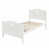 Blanc est en rupture de stock