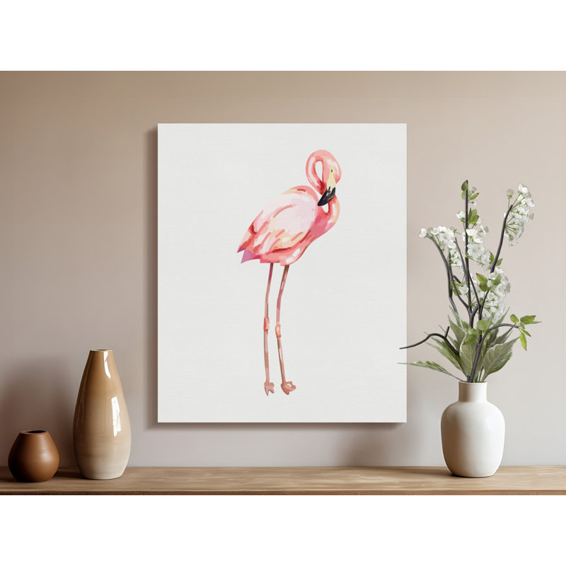 Grube Wrapped Canvas Print Set, 15x30