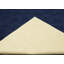 Tapis bleu touffeté géométrique Spafford-22821193