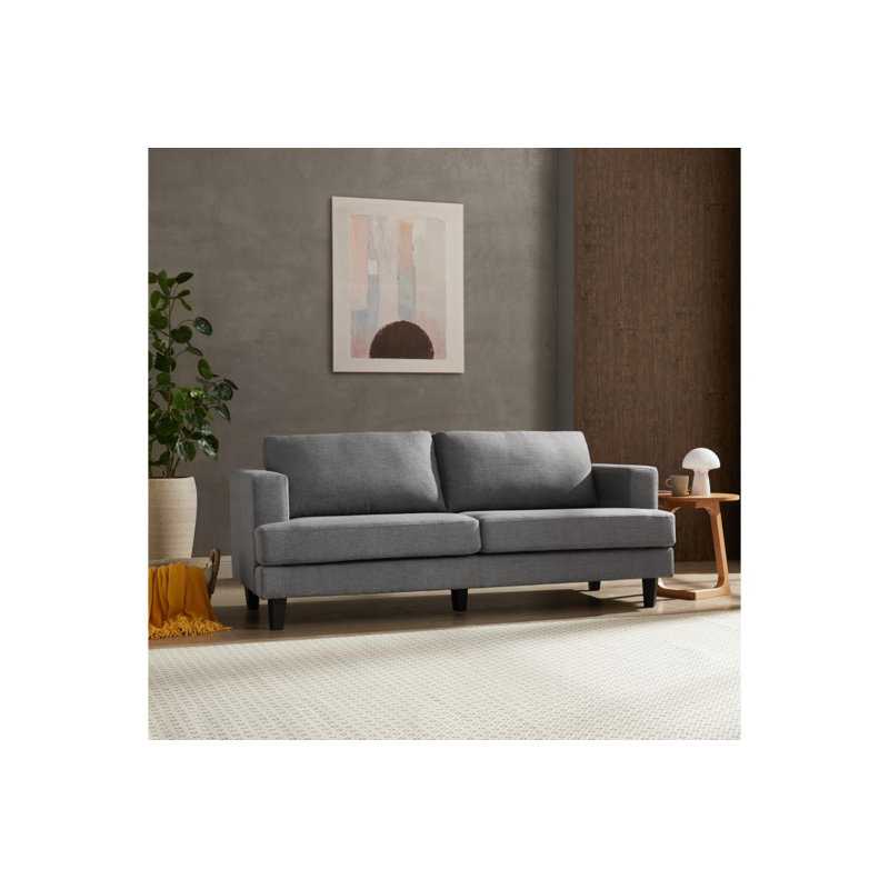 Chadbourne Sofa, Cream, 3