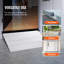 Rampe de seuil de porte VEVOR-94848296