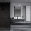 Kinsman 2 - Light LED Bath Bar-55993145