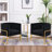 Lanre Upholstered Accent Chair-1311796583