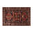 Turkish Brown Indoor and Outdoor Area Rug-847914077