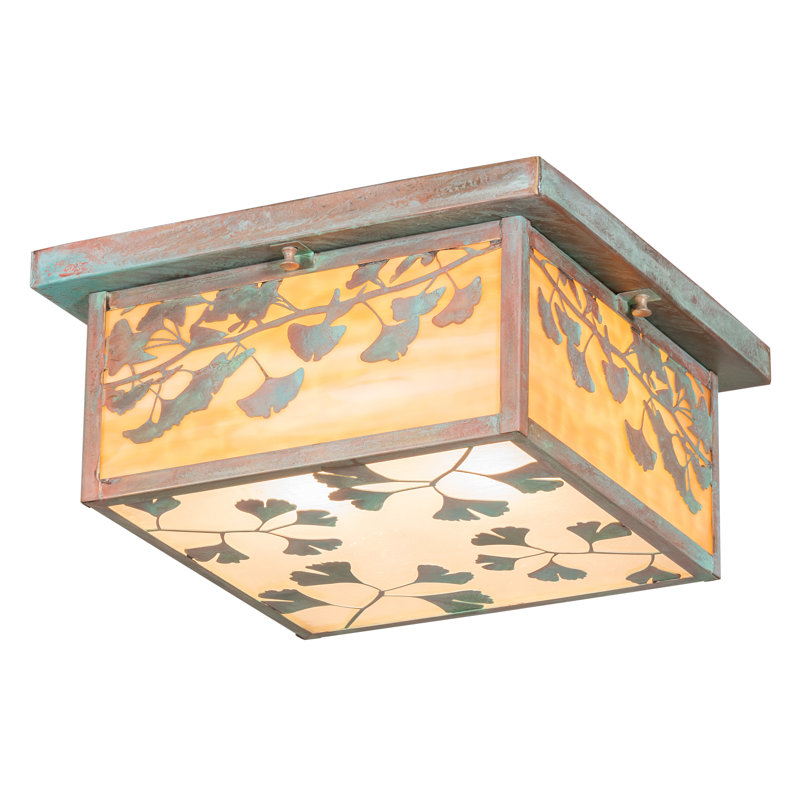 Tracie 2 - Light Flush Mount