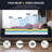 10'' Medium-Firm Hybrid Mattress With Memory Foam, Bed-In-A-Box-533111822