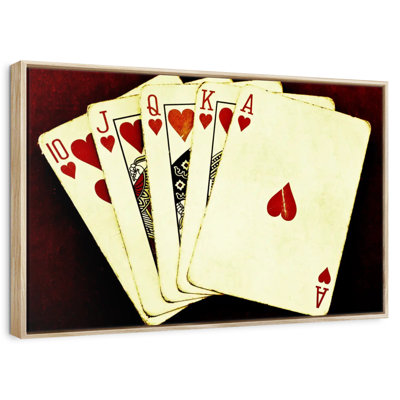 Quinte royale