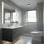 Naomi LED Flush Mount
