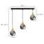Crespin 3 - Light Kitchen Island Pendant-1685864654-1685864655