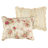 Antique Rose Cotton Reversible Quilt Set-85651661-17829499