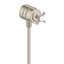 Montreaux Fix-Fit Stops Valve with Cross Handle-11081058