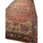 One-of-a-Kind Rectangle 10'9" X 22'1" Hand Knotted Area Rug
