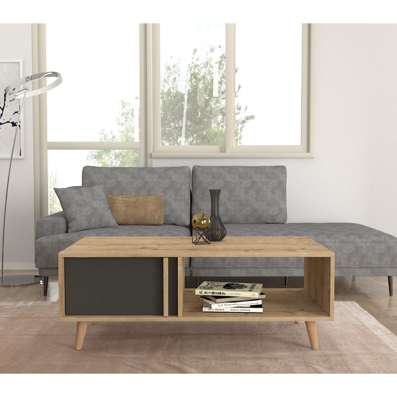Table basse Jakiyla