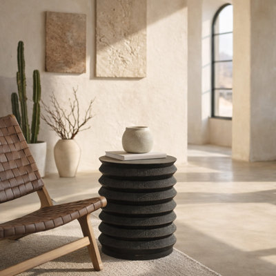 Table de bout Honeter