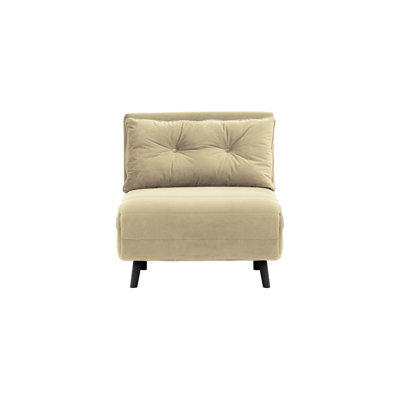 Donald Upholstered Accent Chair