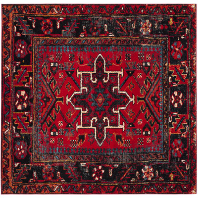 Kristina Moroccan Area Rug